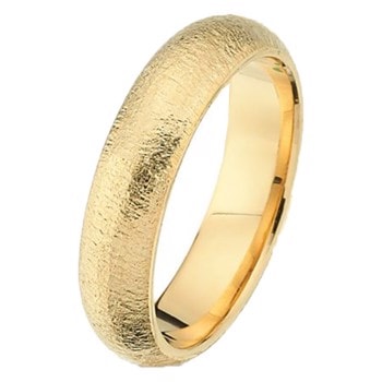 Model A4017-14G-HERRE, guld hos Guldsmykket.dk